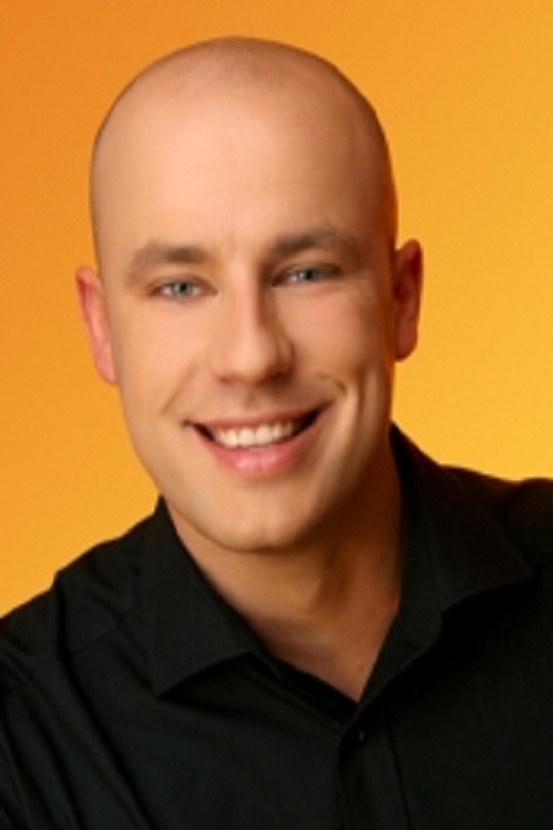 MarcoADIA Moderator und DJ